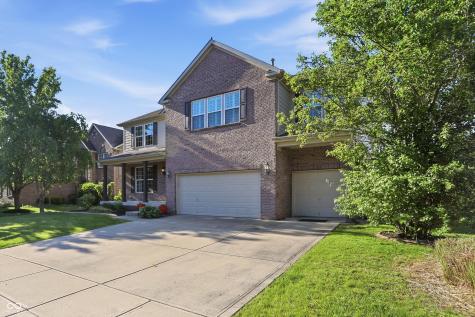 4499 Diamond Ridge Greenwood IN 46143
