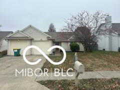 736 Hawthorne Lane Brownsburg IN 46112