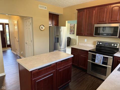 1617 Cottongrass Drive Brownsburg IN 46112