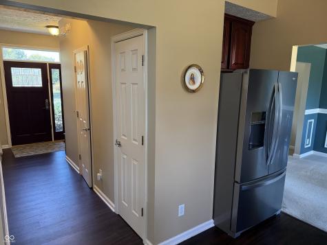 1617 Cottongrass Drive Brownsburg IN 46112