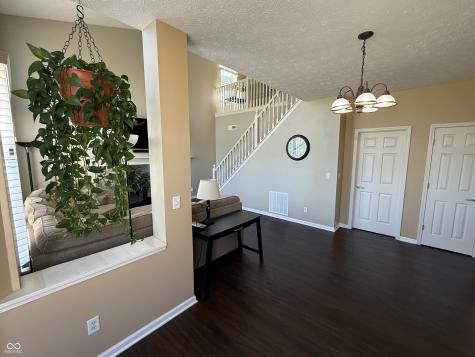 1617 Cottongrass Drive Brownsburg IN 46112