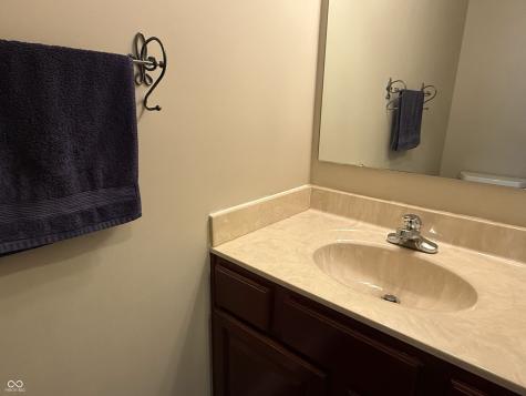 1617 Cottongrass Drive Brownsburg IN 46112