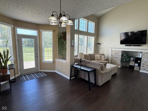 1617 Cottongrass Drive Brownsburg IN 46112
