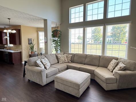 1617 Cottongrass Drive Brownsburg IN 46112