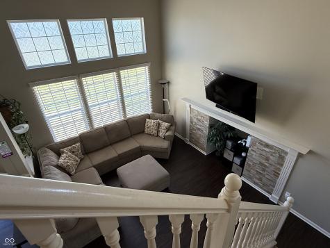 1617 Cottongrass Drive Brownsburg IN 46112