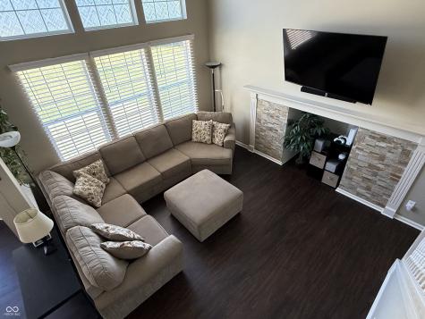 1617 Cottongrass Drive Brownsburg IN 46112