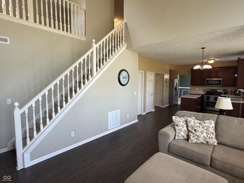 1617 Cottongrass Drive Brownsburg IN 46112