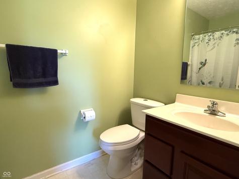 1617 Cottongrass Drive Brownsburg IN 46112