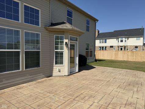 1617 Cottongrass Drive Brownsburg IN 46112
