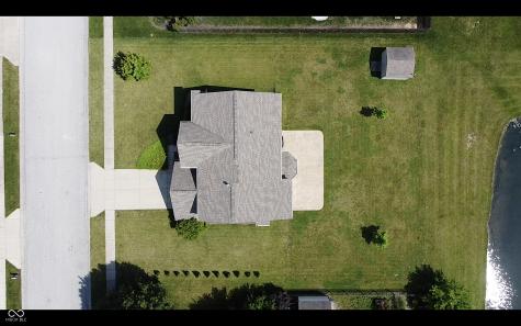 1617 Cottongrass Drive Brownsburg IN 46112
