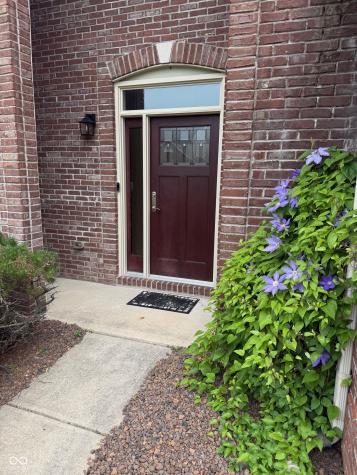 1617 Cottongrass Drive Brownsburg IN 46112