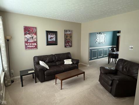 1617 Cottongrass Drive Brownsburg IN 46112