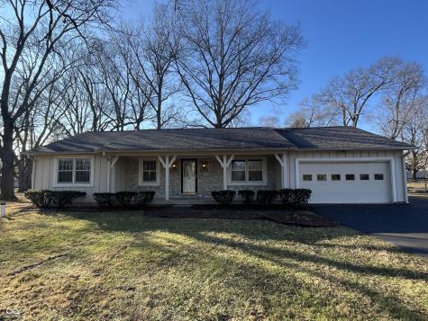 10020 Holaday Drive Carmel IN 46032