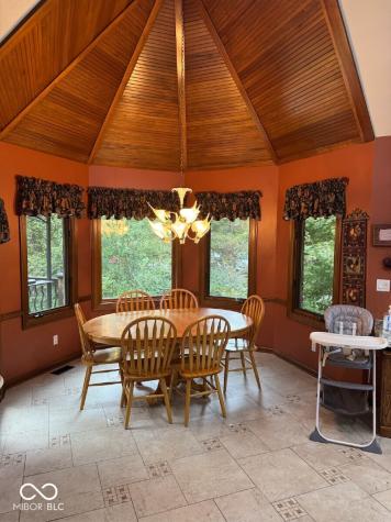 1406 S Harmony Trail Greenfield IN 46140