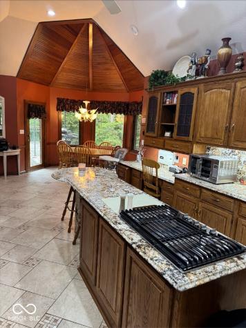 1406 S Harmony Trail Greenfield IN 46140