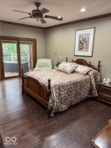 1406 S Harmony Trail Greenfield IN 46140