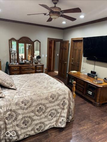 1406 S Harmony Trail Greenfield IN 46140