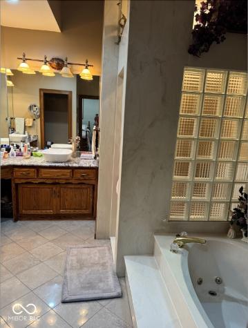 1406 S Harmony Trail Greenfield IN 46140