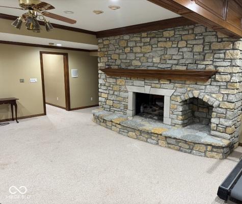 1406 S Harmony Trail Greenfield IN 46140