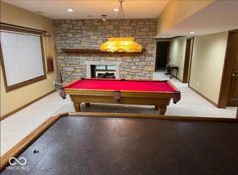 1406 S Harmony Trail Greenfield IN 46140