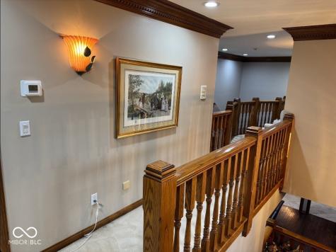 1406 S Harmony Trail Greenfield IN 46140