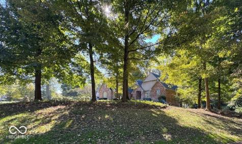 1406 S Harmony Trail Greenfield IN 46140