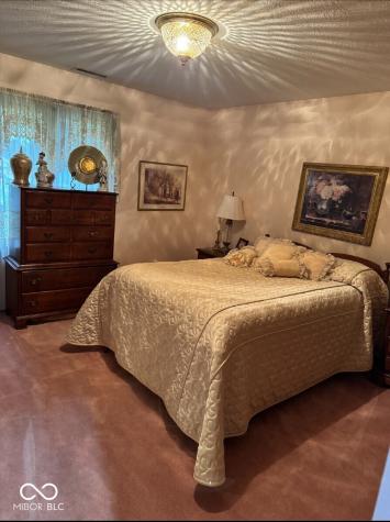 1406 S Harmony Trail Greenfield IN 46140