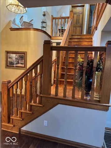 1406 S Harmony Trail Greenfield IN 46140