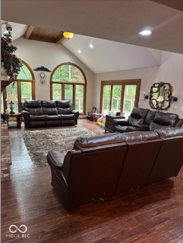 1406 S Harmony Trail Greenfield IN 46140