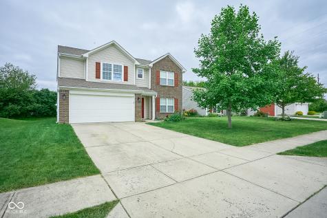 4522 Angelica Drive Indianapolis IN 46237