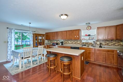 4522 Angelica Drive Indianapolis IN 46237