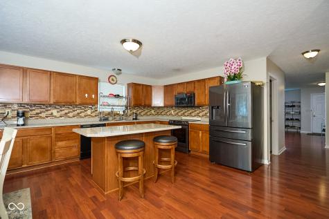 4522 Angelica Drive Indianapolis IN 46237