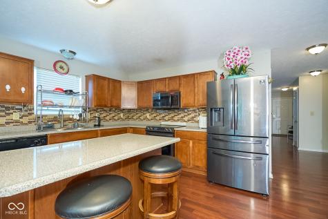 4522 Angelica Drive Indianapolis IN 46237