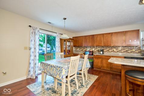 4522 Angelica Drive Indianapolis IN 46237