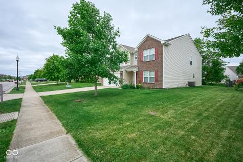 4522 Angelica Drive Indianapolis IN 46237