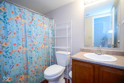 4522 Angelica Drive Indianapolis IN 46237