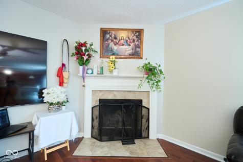 4522 Angelica Drive Indianapolis IN 46237