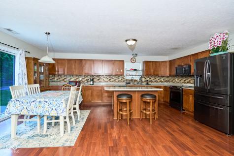4522 Angelica Drive Indianapolis IN 46237