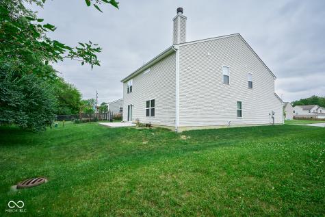 4522 Angelica Drive Indianapolis IN 46237