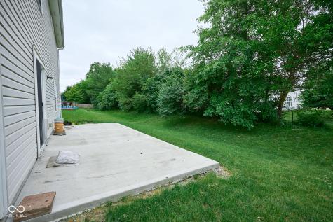 4522 Angelica Drive Indianapolis IN 46237