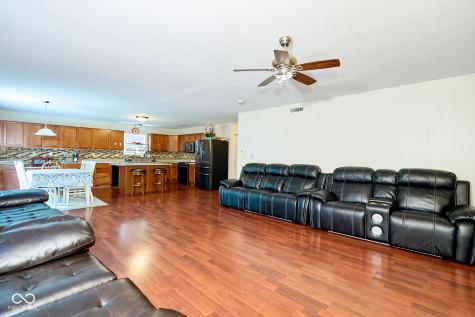 4522 Angelica Drive Indianapolis IN 46237
