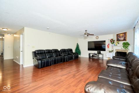 4522 Angelica Drive Indianapolis IN 46237