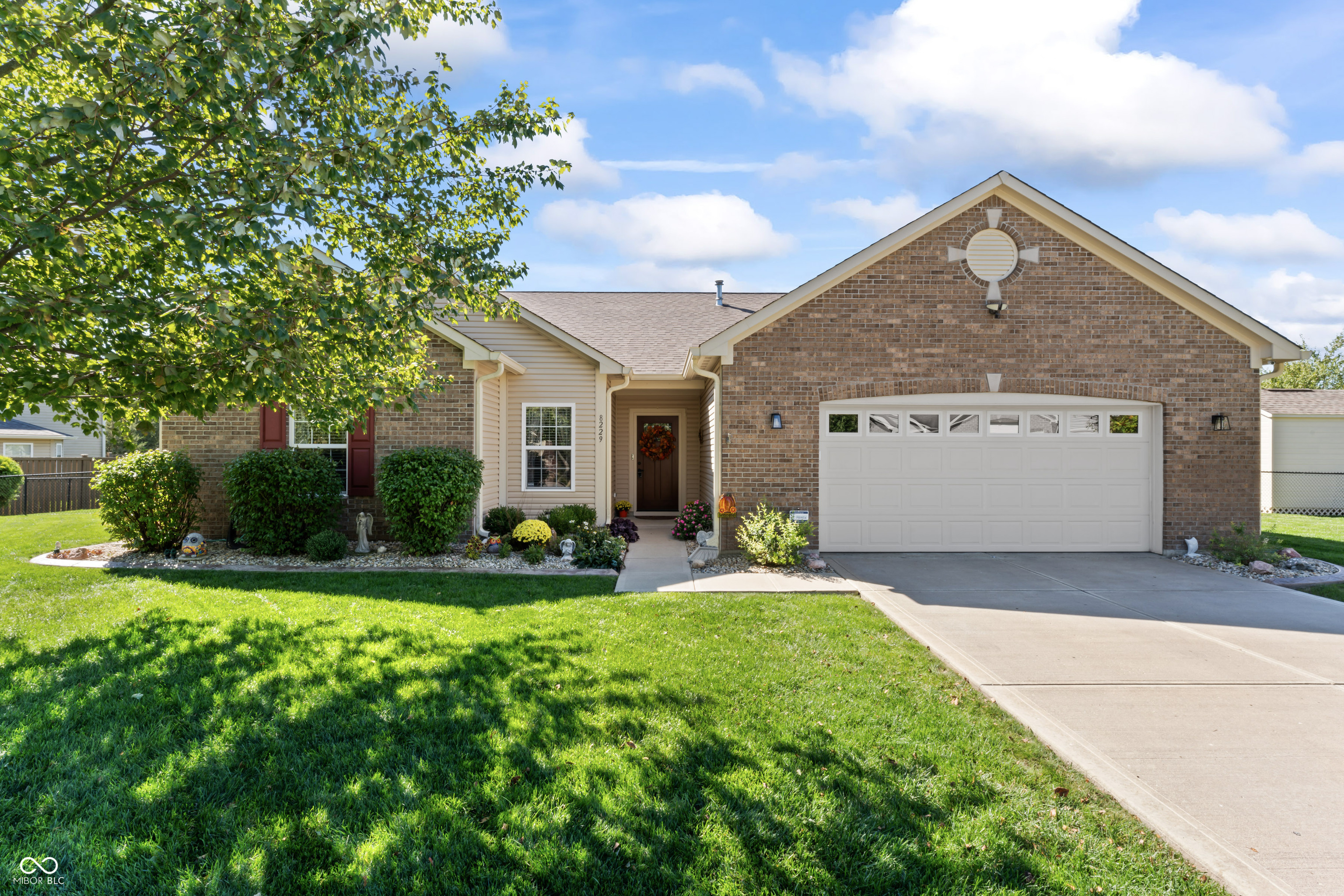 8229 Stonelick Drive Avon IN 46123