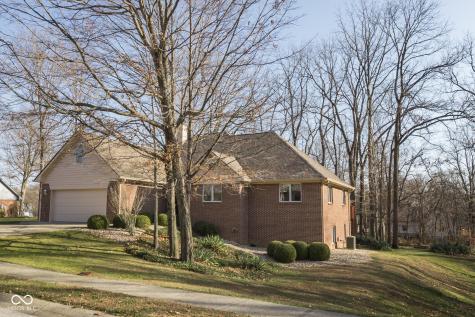 423 Orchard Boulevard Danville IN 46122