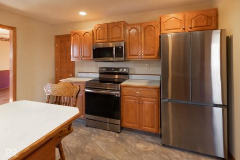 423 Orchard Boulevard Danville IN 46122