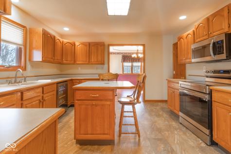 423 Orchard Boulevard Danville IN 46122