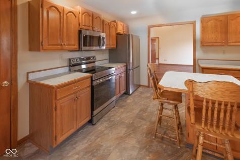 423 Orchard Boulevard Danville IN 46122