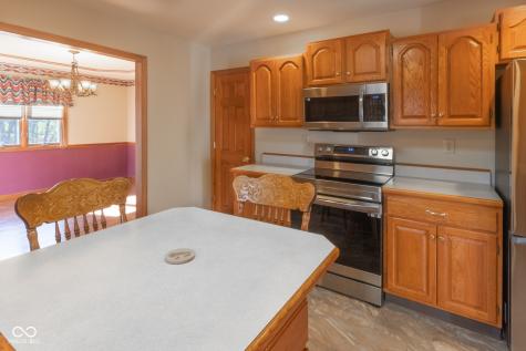 423 Orchard Boulevard Danville IN 46122