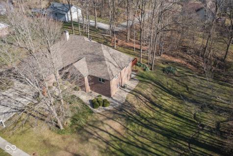 423 Orchard Boulevard Danville IN 46122