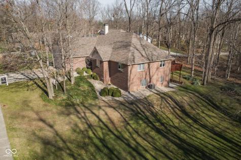 423 Orchard Boulevard Danville IN 46122